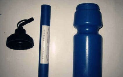 便攜式戶(hù)外凈水器的分類(lèi)及作用