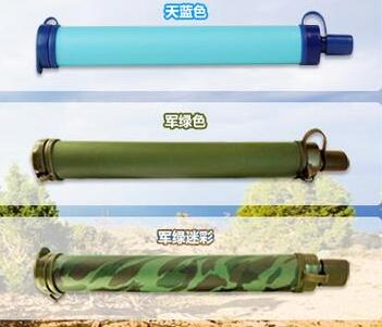 戶外個人凈水器哪個品牌好？